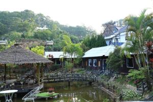 HomeStay Thiên Phúc