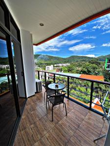 NBC Nai Harn Beach Condo Phuket