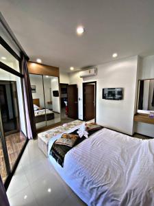 NBC Nai Harn Beach Condo Phuket