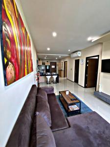 NBC Nai Harn Beach Condo Phuket