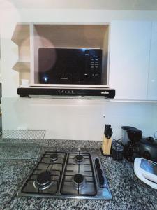 Comfortable apartment near the beach Manzanillo Sector