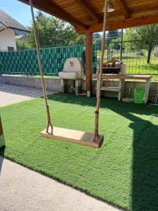 Casa dello Sciatore Lorica