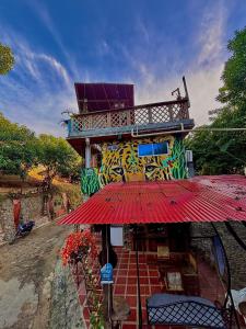 HOSTAL SELVA MARíA TAYRONA