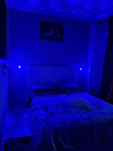 logement jacuzzi très silencieux