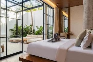 Villa Inanna - Nyang Nyang by Yolla Hospitality