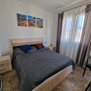 Apartment T Seaside Shkembi ZONE