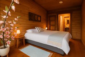 Patagonia Calafate lodge