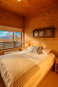 Patagonia Calafate lodge