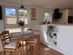 Ostseecamp Ferienhaus "Butzis Strandhaus"