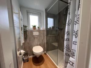 Ostseecamp Ferienhaus "Butzis Strandhaus"