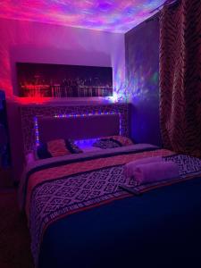 Logement très calme