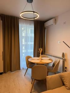 Oasis Meraki Resort&Spa