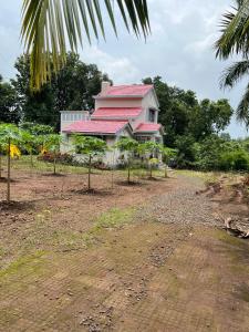 Aakash Bungalow-EcoFriendlyTourism