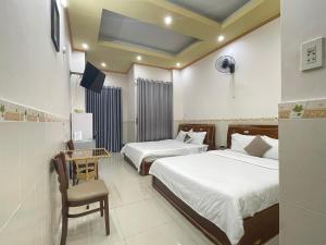 Huy Hoàng Motel - Cần Thơ