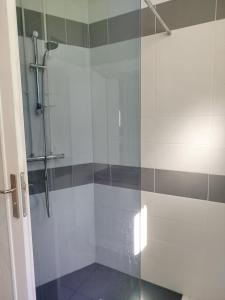 Maison de vacances à Lesperon