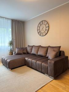 Aardla Cozy Apartment