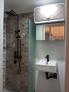 Mezzanine In Sanur Harbour