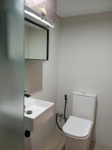 Mezzanine In Sanur Harbour