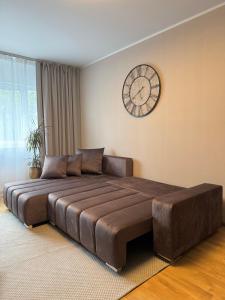 Aardla Cozy Apartment