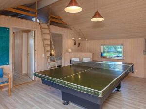 10 person holiday home in Væggerløse-By Traum