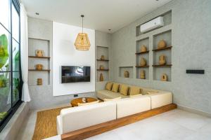 Villa Nirwana - Nyang Nyang by Yolla Hospitality