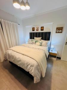 Chanty Serenity Apartment with Pool and Gym