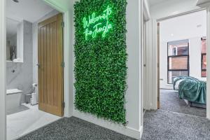 2 BR Luxury Central Apartment Near Colmore Row