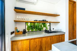 Villa Nirwana - Nyang Nyang by Yolla Hospitality