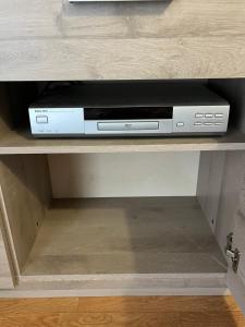 Bel appartement en résidence avec piscine