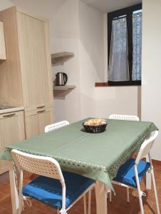 La Petite Maison nel cuore di Vasto