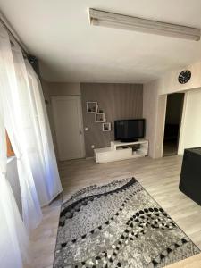 Charmant appartement F2 au coeur de Marmoutier