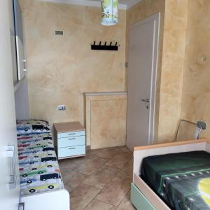 Appartamento Nonna Rosa