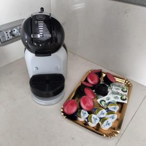 Appartamento Nonna Rosa