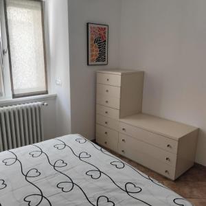 Appartamento Nonna Rosa