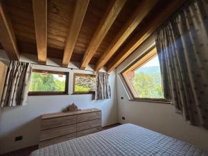 LA CASETTA - Appartamento CERVINO