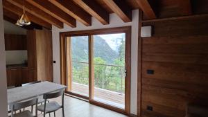 LA CASETTA - Appartamento CERVINO