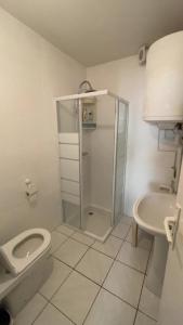 Charmant appartement F2 au coeur de Marmoutier