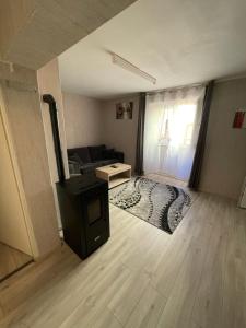Charmant appartement F2 au coeur de Marmoutier