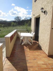 Appartement calme et verdoyant