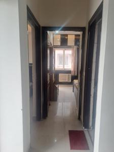 Gokul 2 Bhk Entire Flat , Nr Hindon Airport, Bhopura, Bharat City, Tila Mod, Ghaziabad, NCR