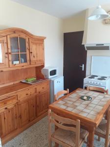 Appartement calme et verdoyant