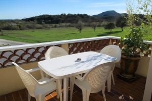 Appartement calme et verdoyant