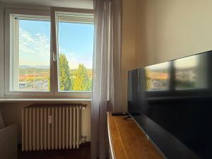 Bella vista - Garda Lake