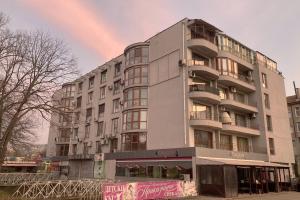 Apartment Saint George