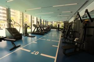 Spacious 3BR in Sobha Hartland near Downtown