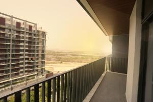 Spacious 3BR in Sobha Hartland near Downtown