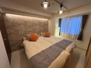 Nakajima Park stay AMS tower Nakajima 20F 2005