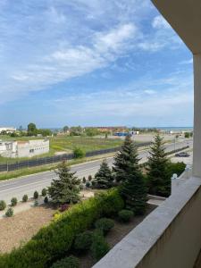 Palace Lake Mezotermale