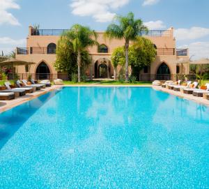 Mwasi Healing and Restoration Center