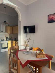 Διαμερισμα ανθουλας 1